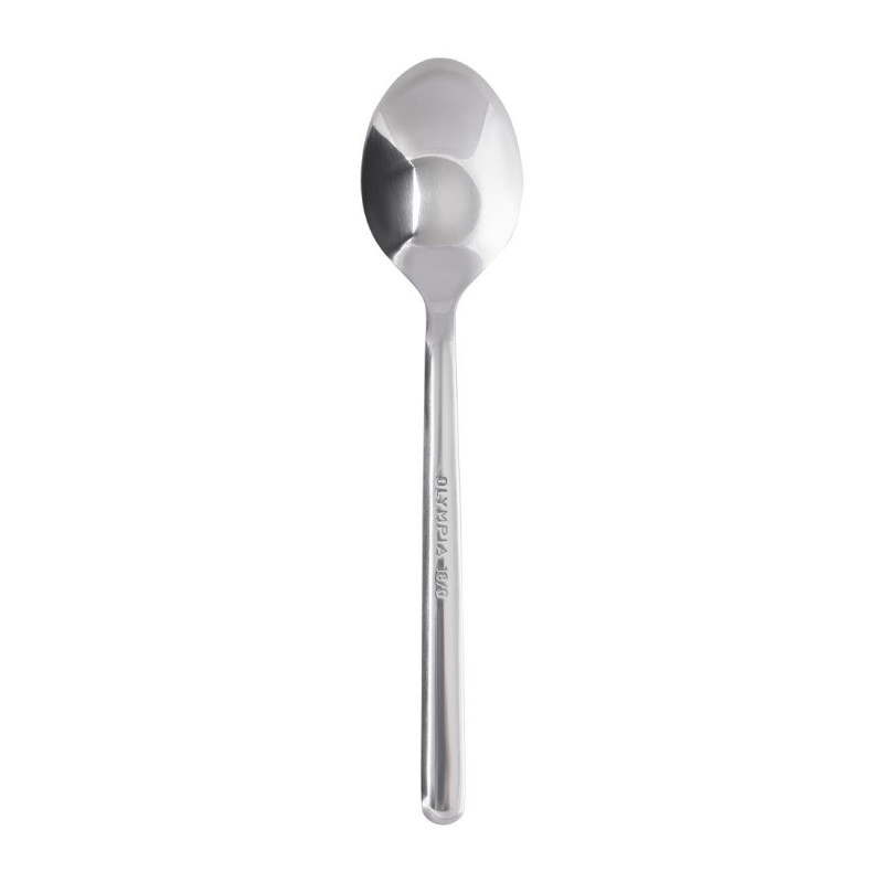 Cuillère à café Henley (Lot de 12) - Olympia