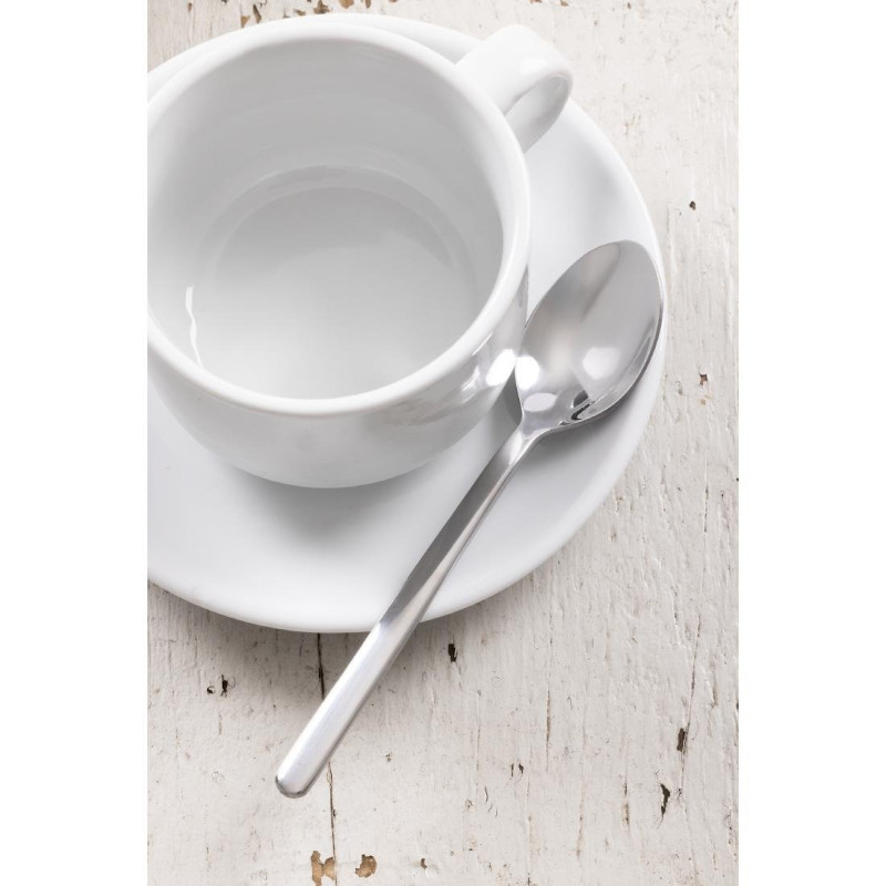 Cuillère à café Henley (Lot de 12) - Olympia