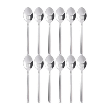 Cuillère à café Henley (Lot de 12) - Olympia