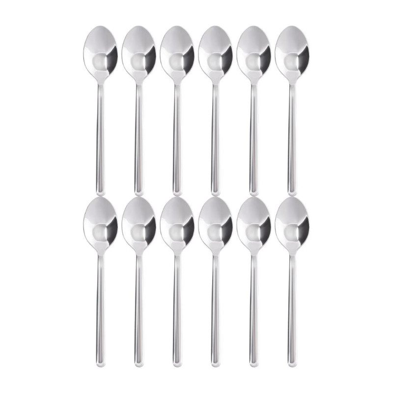 Cuillère à café Henley (Lot de 12) - Olympia