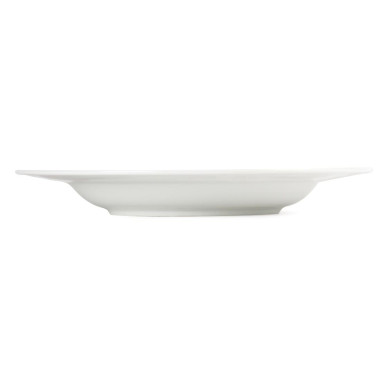 Assiettes À Pâtes Blanches 310mm (Lot de 4) - Olympia
