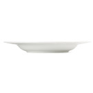 Assiettes À Pâtes Blanches 310mm (Lot de 4) - Olympia