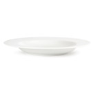 Assiettes À Pâtes Blanches 310mm (Lot de 4) - Olympia