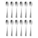 Cuillères à café Roma (Lot de 12) - Olympia