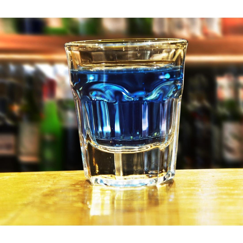 Shooters Orleans 40ml (Lot de 12) - Olympia