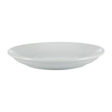 Soucoupes Athena 145mm (Lot de 24) - Olympia