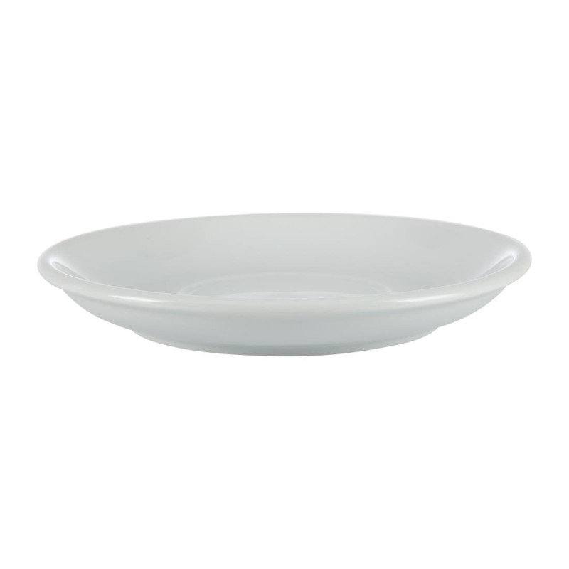 Soucoupes Athena 145mm (Lot de 24) - Olympia
