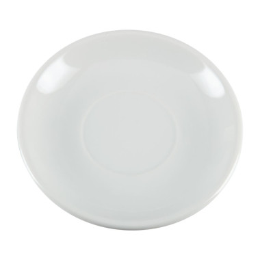 Soucoupes Athena 145mm (Lot de 24) - Olympia