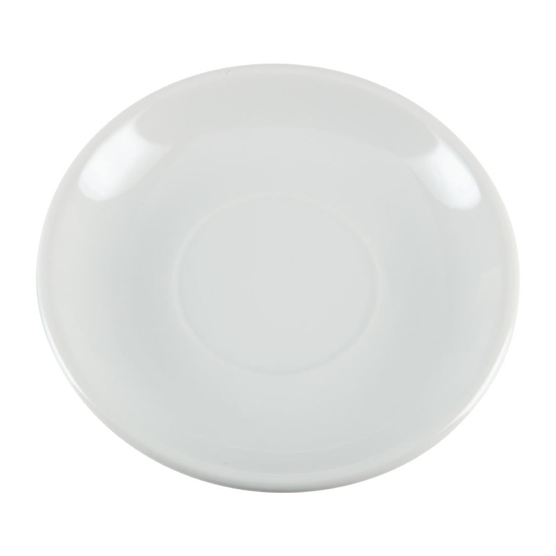 Soucoupes Athena 145mm (Lot de 24) - Olympia