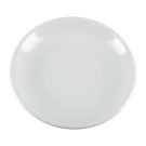 Soucoupes Athena 145mm (Lot de 24) - Olympia