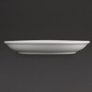Soucoupes Athena 145mm (Lot de 24) - Olympia