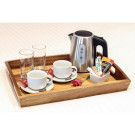 Soucoupes Athena 145mm (Lot de 24) - Olympia