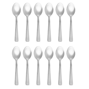 Cuillères à café Harley (Lot de 12) - Olympia