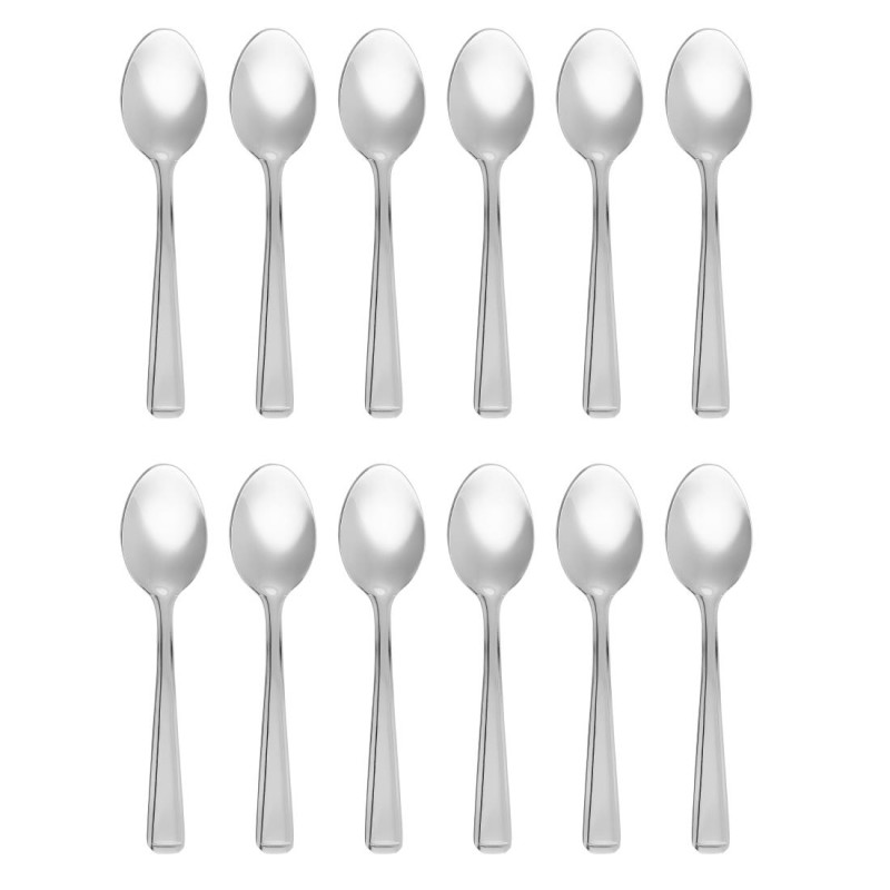Cuillères à café Harley (Lot de 12) - Olympia