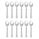 Cuillères à café Harley (Lot de 12) - Olympia