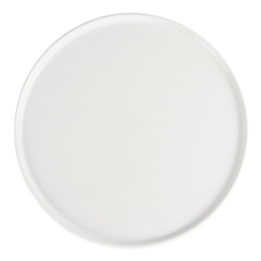 Assiettes À Pizza Whiteware 330mm (Lot de 4) - Olympia