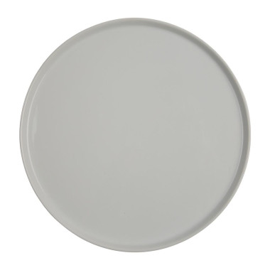 Assiettes À Pizza Whiteware 330mm (Lot de 4) - Olympia