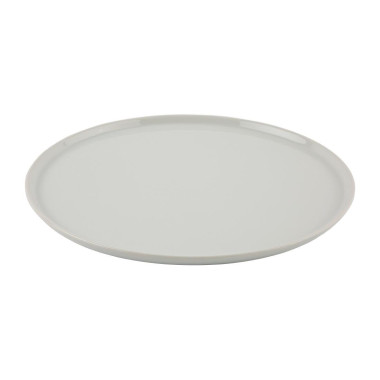 Assiettes À Pizza Whiteware 330mm (Lot de 4) - Olympia