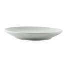 Soucoupes Élégantes Whiteware 148mm (Lot de 12) - Olympia