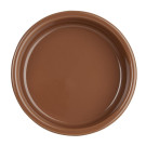 Petit plat méditerranéen rustique (Lot de 6) - Olympia