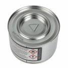 Gel combustible pour chauffe-plat 2h x 12 - Olympia