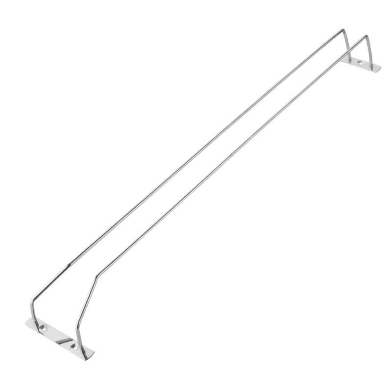 Support pour verres à pied 610mm - Olympia
