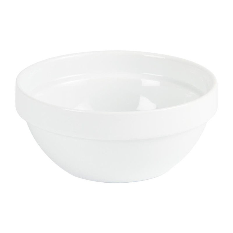 Bol À Céréales 145mm (Lot de 12) - Olympia