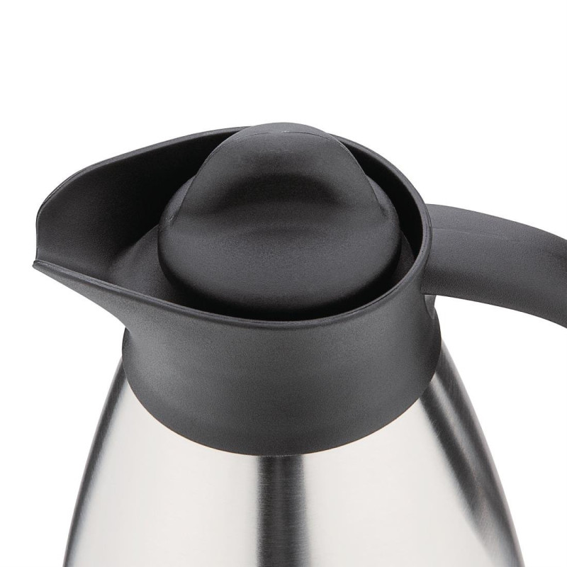 Pichet isotherme à lait 500ml - Olympia