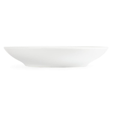 Assiettes Creuses 260mm (Lot de 6) - Olympia