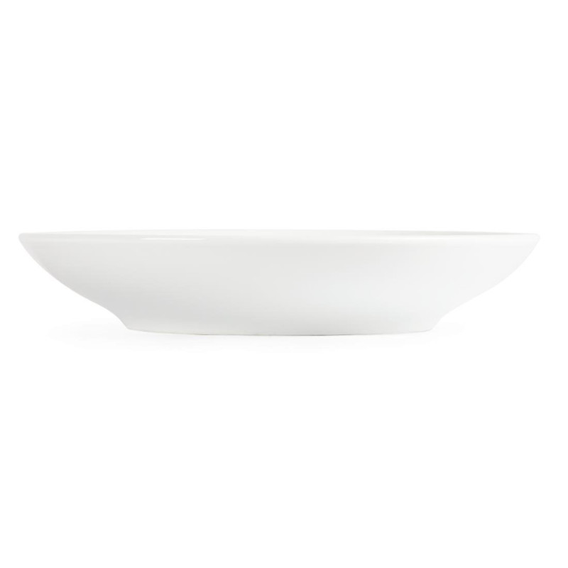 Assiettes Creuses 260mm (Lot de 6) - Olympia