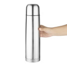 Bouteille isotherme inox 1L - Olympia