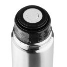 Bouteille isotherme inox 1L - Olympia