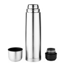 Bouteille isotherme inox 1L - Olympia