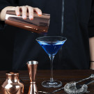 Verres à Martini en cristal Campana 260ml - Olympia