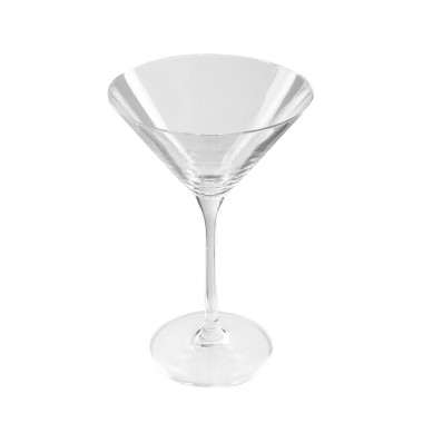 Verres à Martini en cristal Campana 260ml - Olympia