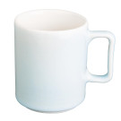Tasses Fondant bleues 340ml (lot de 6) - Olympia