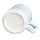 Tasses Fondant bleues 340ml (lot de 6) - Olympia