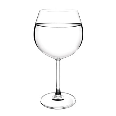 Verres à gin en cristal Bar Collection 645ml (lot de 6) - Olympia