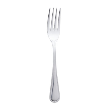 Fourchette de table Mayfair (Lot de 12) - Olympia