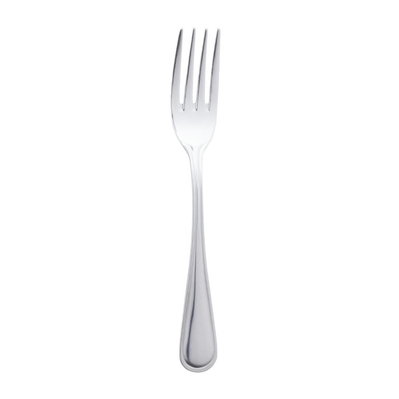 Fourchette de table Mayfair (Lot de 12) - Olympia