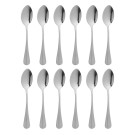 Cuillère à dessert Baguette (Lot de 12) - Olympia