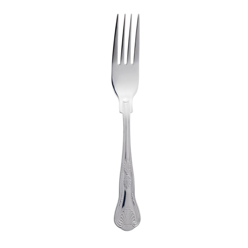 Fourchettes de table Kings (Lot de 12) - Olympia