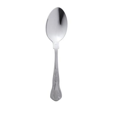 Cuillère à soupe Kings (Lot de 12) - Olympia