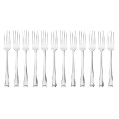 Fourchette de table Harley (Lot de 12) - Olympia