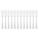 Fourchette de table Harley (Lot de 12) - Olympia