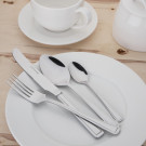 Fourchette de table Harley (Lot de 12) - Olympia
