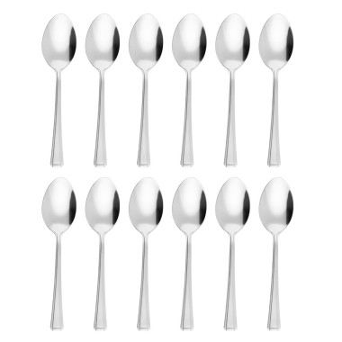 Cuillère à soupe Harley (Lot de 12) - Olympia