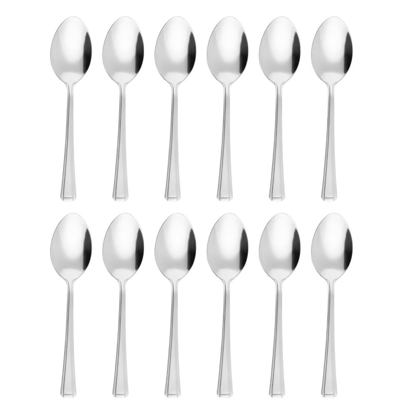 Cuillère à soupe Harley (Lot de 12) - Olympia