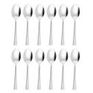 Cuillère à soupe Harley (Lot de 12) - Olympia
