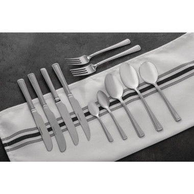 Cuillère à soupe Harley (Lot de 12) - Olympia